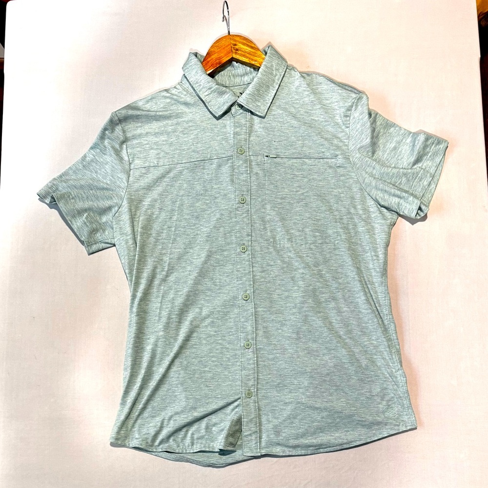 FLX Golf Urban Commuter T-Shirt